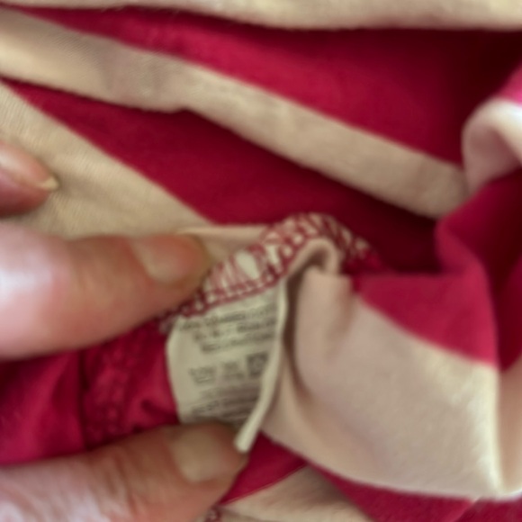 Copenhagen Denmark 100 cotton shirt girls XL - Picture 6 of 8